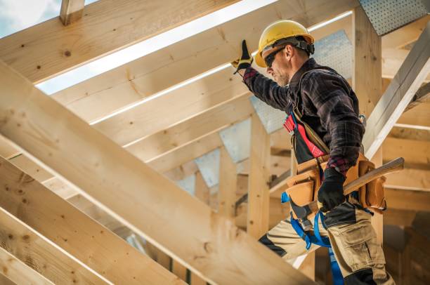 Quick and Trustworthy Emergency Roof Repair Services in Riverview, FL