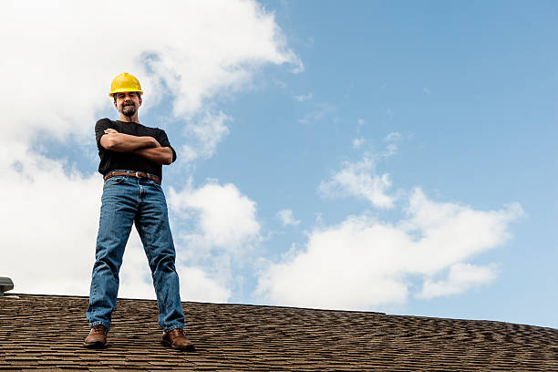 Best Residential Roofing Contractor  in Riverview, FL