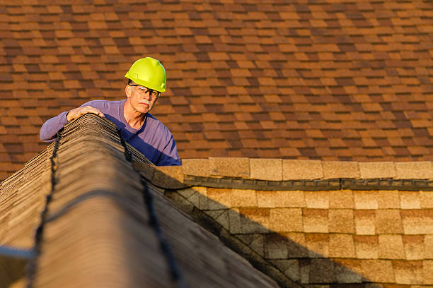 Best Commercial Roofing Services  in Riverview, FL