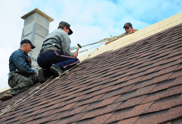 Best Commercial Roofing Services  in Riverview, FL